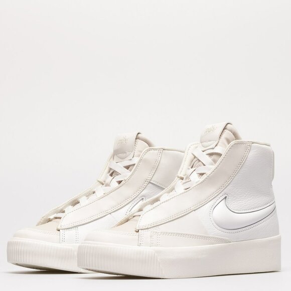 Nike W Blazer Mid Victory. Brand New. Womens Size: 8.5 - Picture 3 of 11